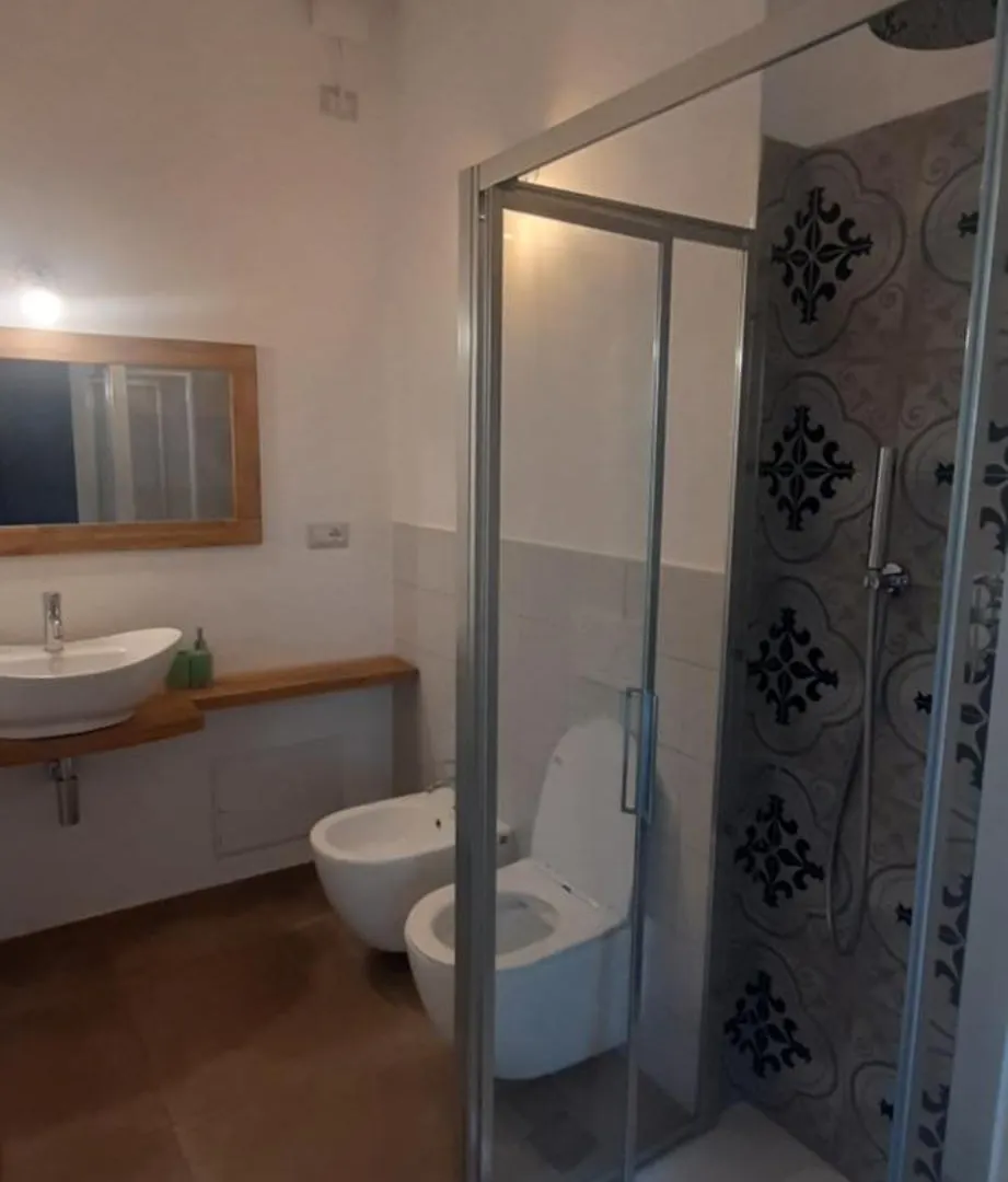 Lispusada Agriturismo Adults Only Biancareddu Bed & Breakfast