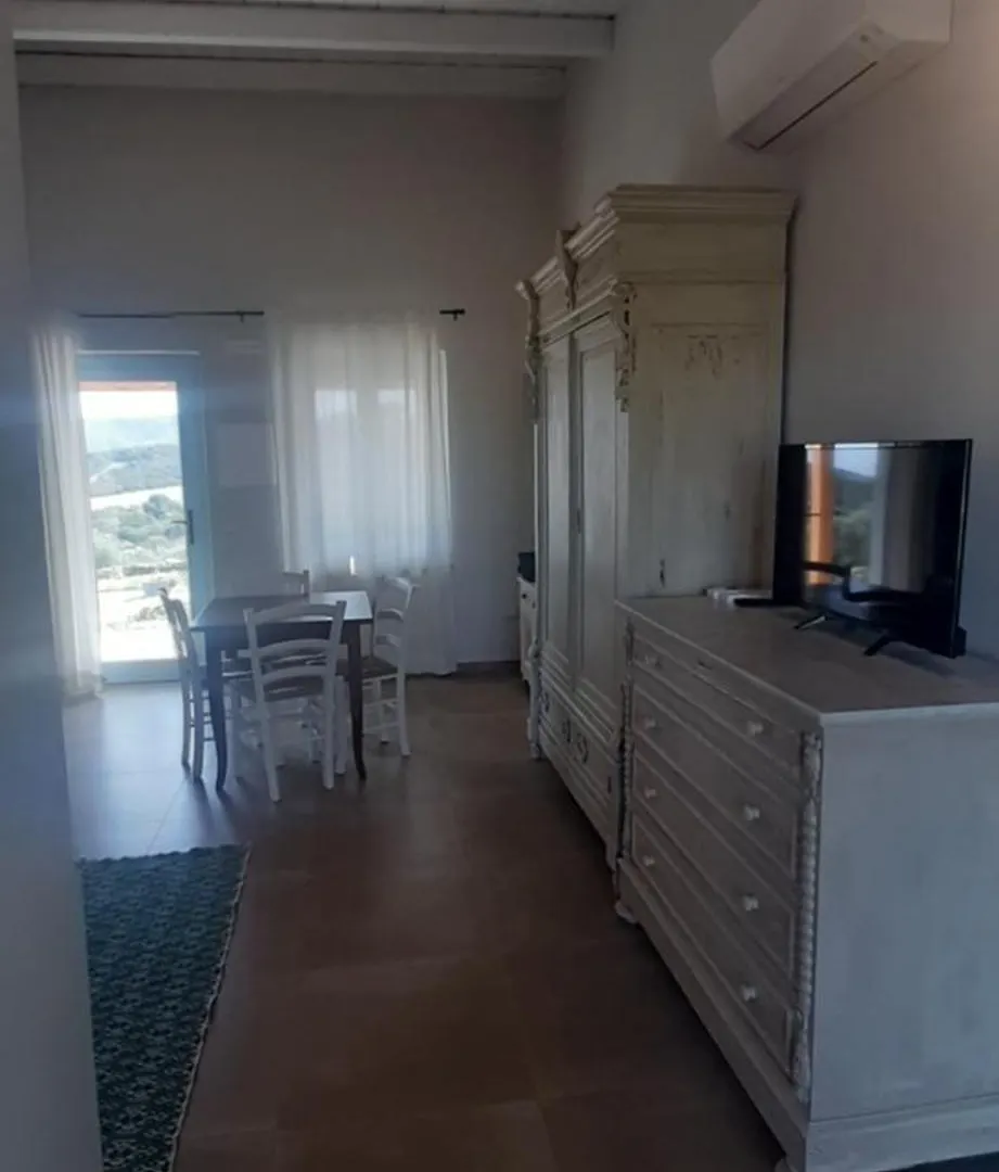 Lispusada Agriturismo Adults Only Biancareddu Bed & Breakfast