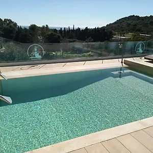 5* Pensión Crabonaxa