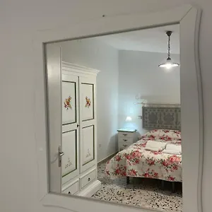 Maison d'hôtes Il Vicoletto Aria Ona, Villagrande Strisaili