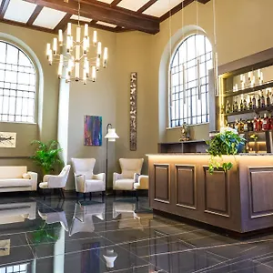 Viminale Hotel Rome