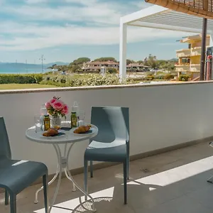 Maison d'hôtes Rooms, Maksim, Golfo Aranci