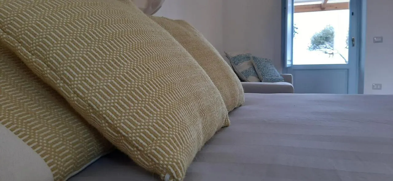 Lispusada Agriturismo Adults Only Biancareddu Bed & Breakfast