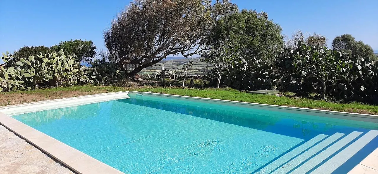 Lispusada B&B Biancareddu Bed and breakfast