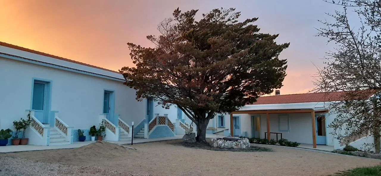 Lispusada Agriturismo Adults Only Biancareddu Bed & Breakfast