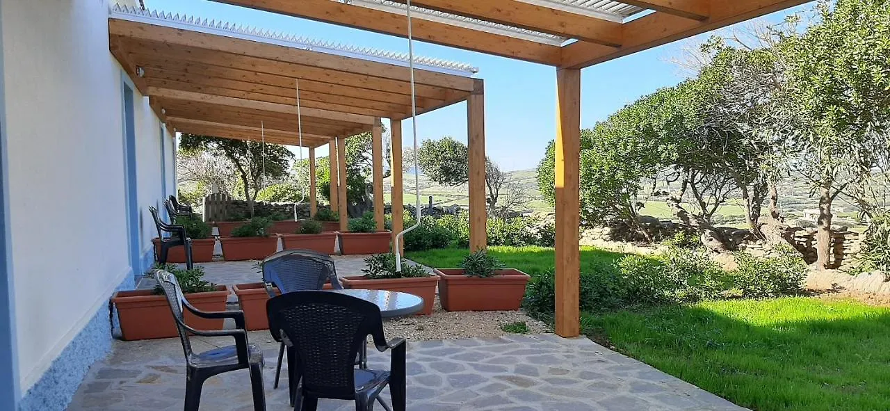 Lispusada Agriturismo Adults Only Biancareddu
