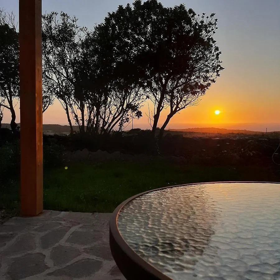 Bed and breakfast Lispusada B&B Biancareddu Italia
