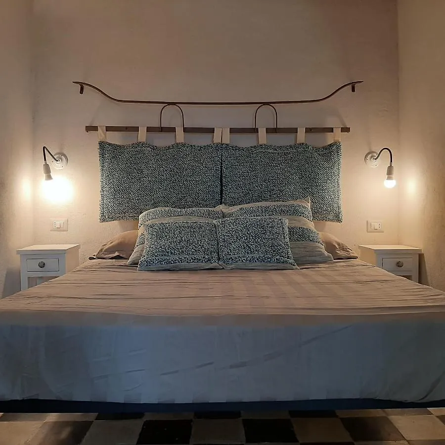 Lispusada Agriturismo Adults Only location