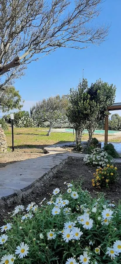 Lispusada Agriturismo Adults Only Biancareddu 0*,