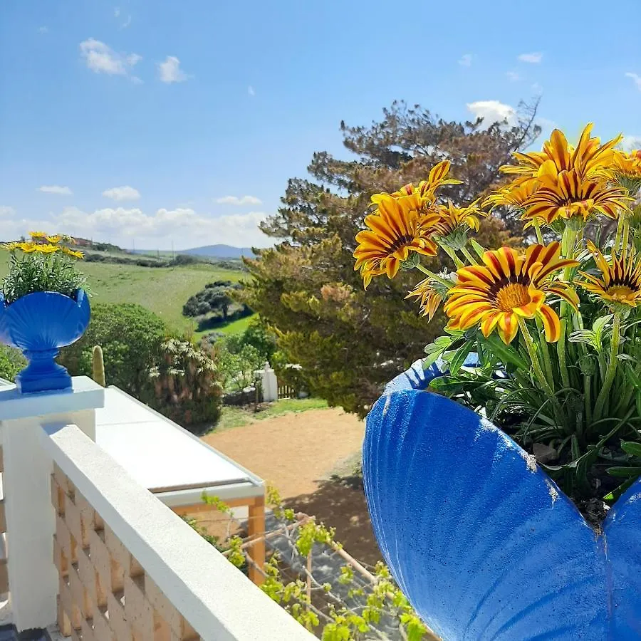 Bed & Breakfast Lispusada Agriturismo Adults Only Biancareddu