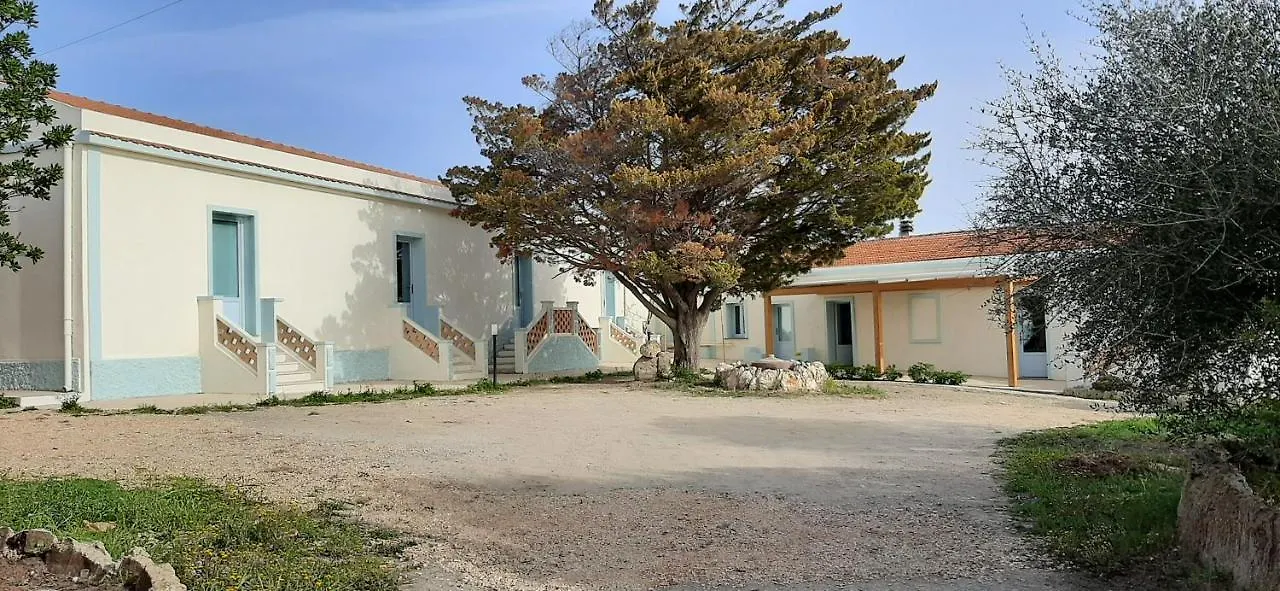 Lispusada Agriturismo Adults Only Biancareddu Italië