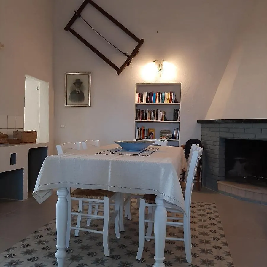 Lispusada B&B Biancareddu Bed and breakfast