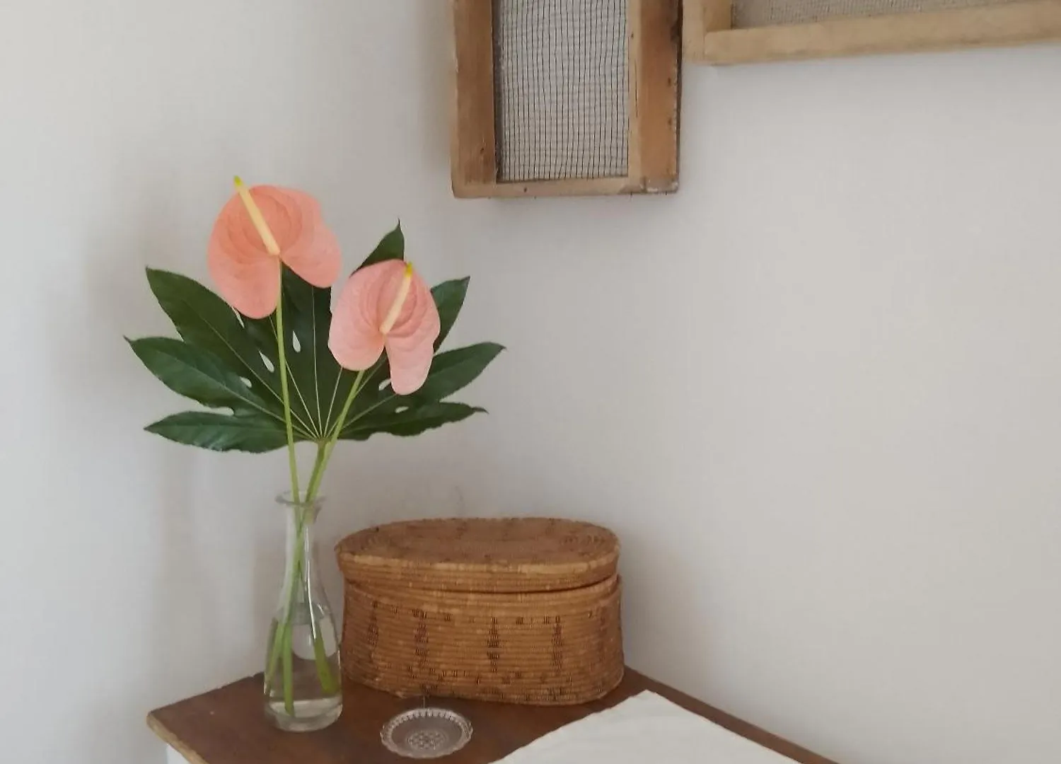 Bed and breakfast Lispusada B&B Biancareddu