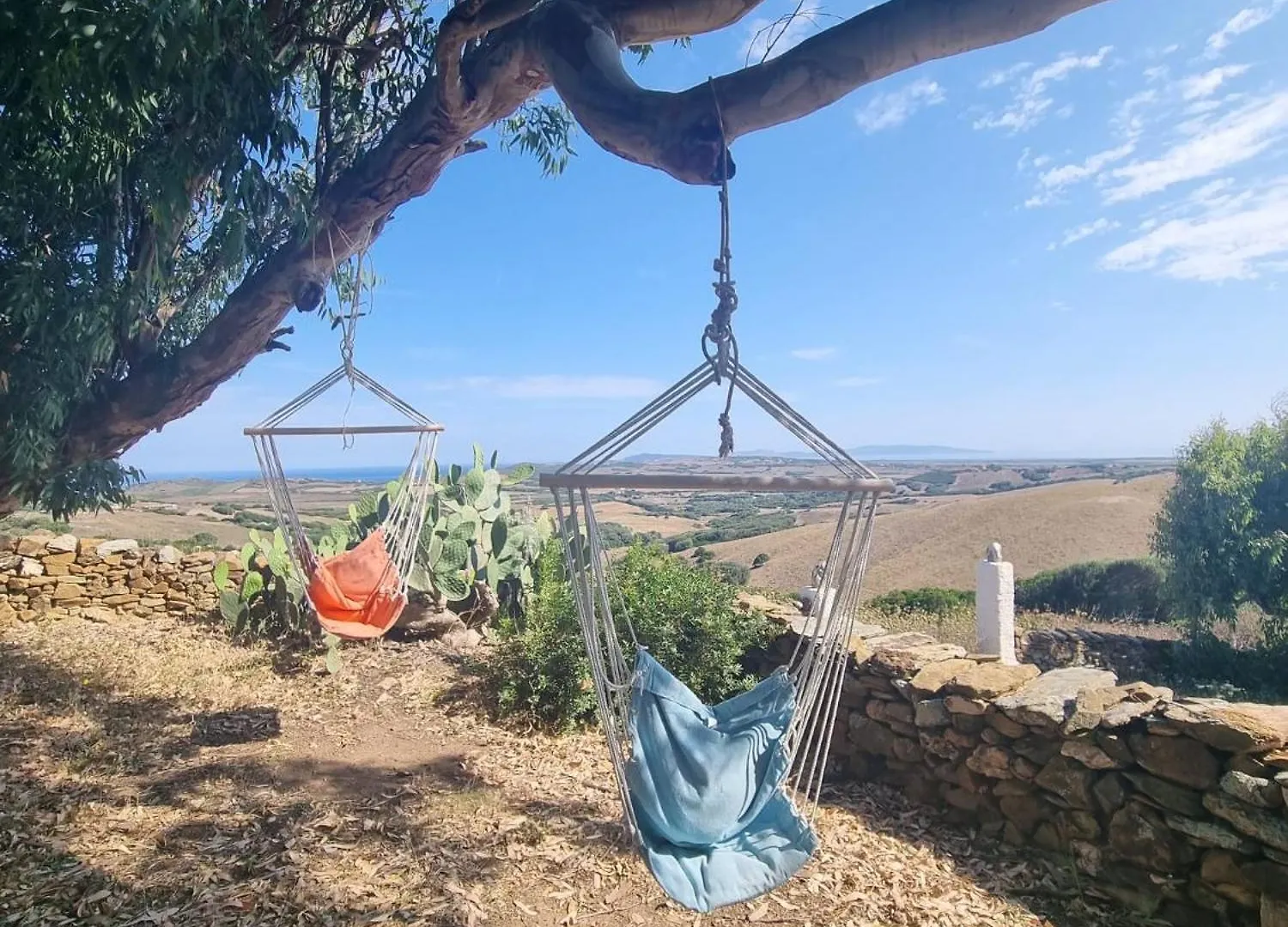 Bed & Breakfast Lispusada Agriturismo Adults Only Biancareddu Italy
