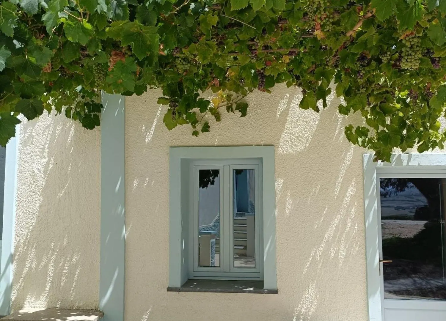 Lispusada B&B Biancareddu Bed and breakfast