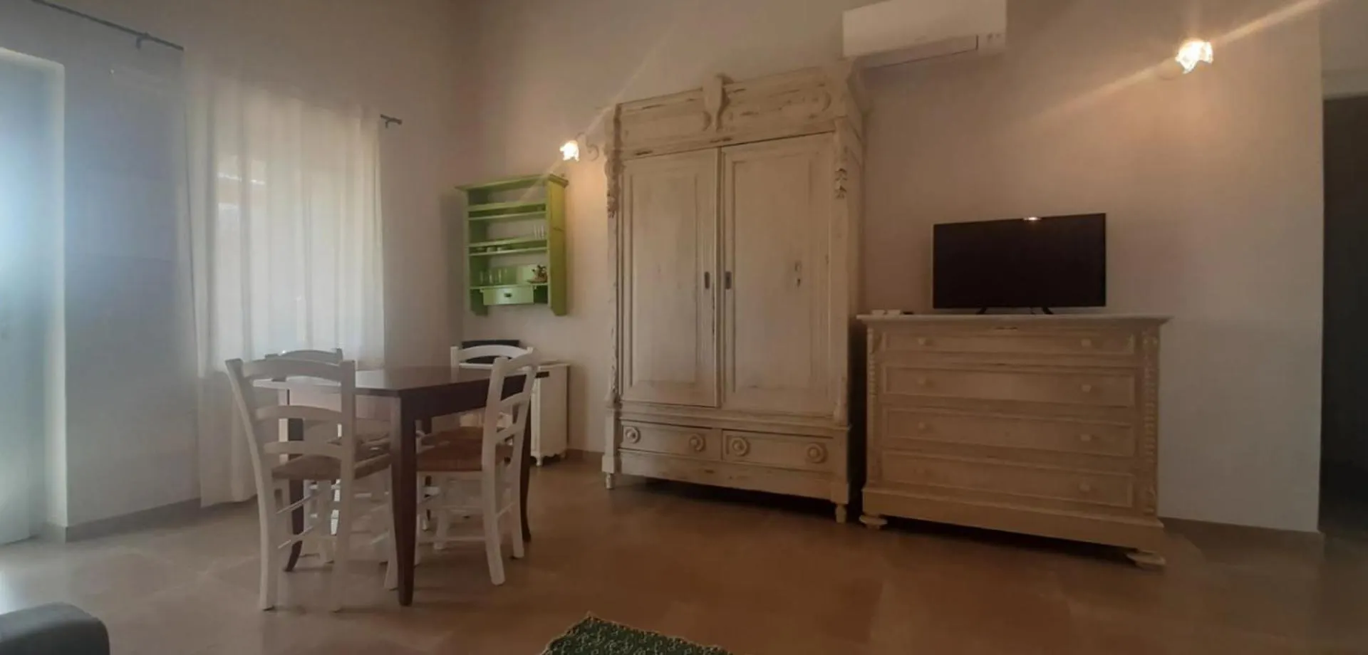Lispusada B&B Biancareddu