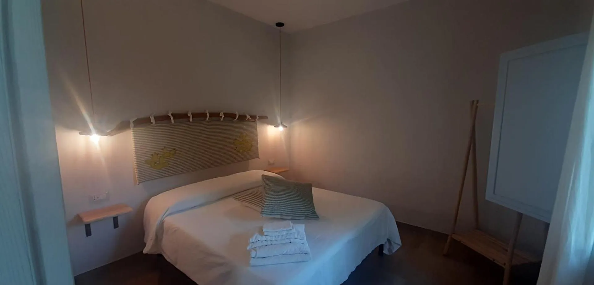 Bed & Breakfast Lispusada Agriturismo Adults Only Biancareddu