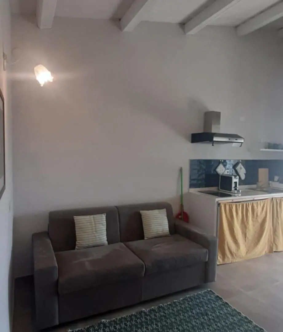 Lispusada Agriturismo Adults Only Biancareddu Bed & Breakfast