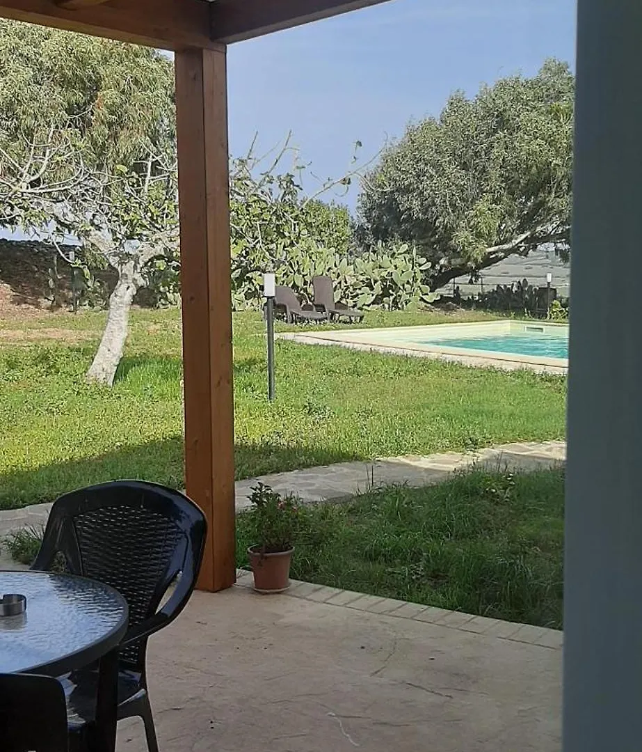 Lispusada Agriturismo Adults Only Biancareddu 0*,