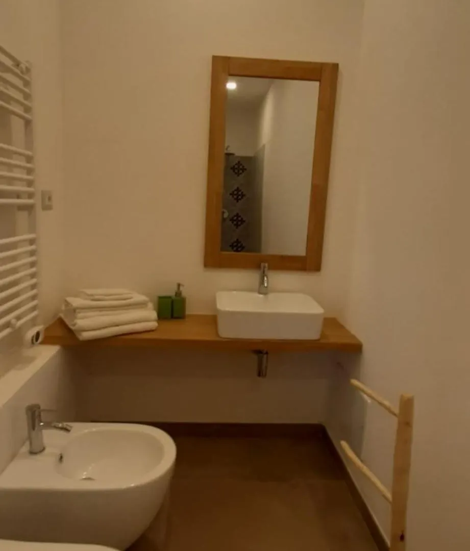 Lispusada B&B Biancareddu