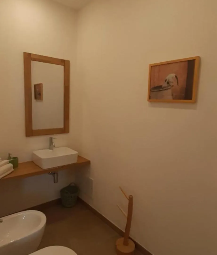 Lispusada Agriturismo Adults Only Biancareddu Italy